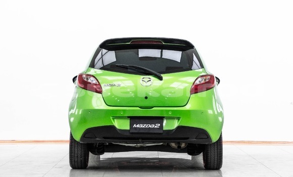 Buy Used Mazda 2 Green Car in Bangkok in Bangkok Buy Used Mazda 2 Green Car in Bangkok in Bangkok