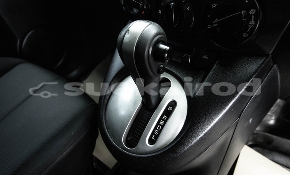 Buy Used Mazda 2 Green Car in Bangkok in Bangkok Buy Used Mazda 2 Green Car in Bangkok in Bangkok