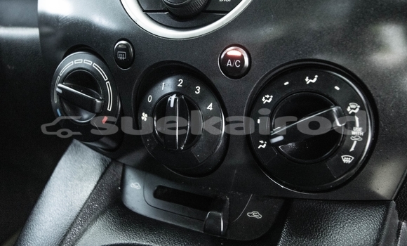 Buy Used Mazda 2 Green Car in Bangkok in Bangkok Buy Used Mazda 2 Green Car in Bangkok in Bangkok