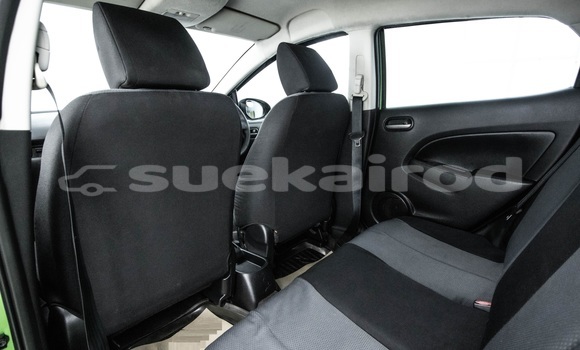 Buy Used Mazda 2 Green Car in Bangkok in Bangkok Buy Used Mazda 2 Green Car in Bangkok in Bangkok