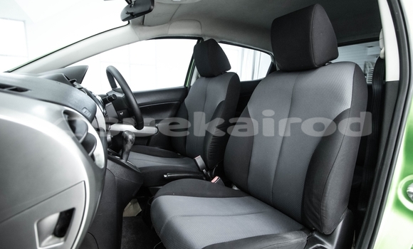 Buy Used Mazda 2 Green Car in Bangkok in Bangkok Buy Used Mazda 2 Green Car in Bangkok in Bangkok