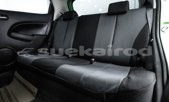 Buy Used Mazda 2 Green Car in Bangkok in Bangkok Buy Used Mazda 2 Green Car in Bangkok in Bangkok