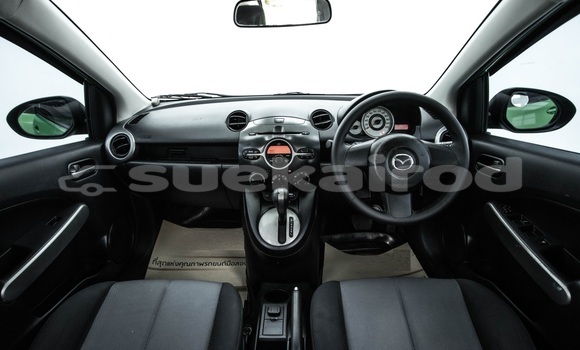 Buy Used Mazda 2 Green Car in Bangkok in Bangkok Buy Used Mazda 2 Green Car in Bangkok in Bangkok