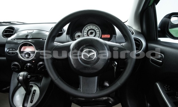 Buy Used Mazda 2 Green Car in Bangkok in Bangkok Buy Used Mazda 2 Green Car in Bangkok in Bangkok