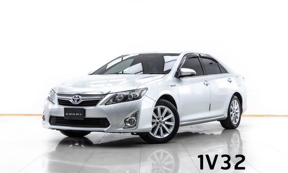 Buy Used Toyota Camry Other Car in Bangkok in Bangkok Buy Used Toyota Camry Other Car in Bangkok in Bangkok