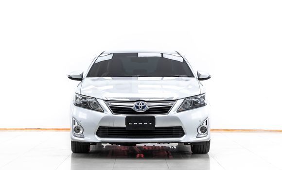 Buy Used Toyota Camry Other Car in Bangkok in Bangkok Buy Used Toyota Camry Other Car in Bangkok in Bangkok