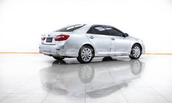 Buy Used Toyota Camry Other Car in Bangkok in Bangkok Buy Used Toyota Camry Other Car in Bangkok in Bangkok
