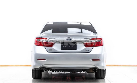 Buy Used Toyota Camry Other Car in Bangkok in Bangkok Buy Used Toyota Camry Other Car in Bangkok in Bangkok