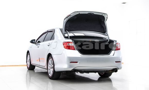 Buy Used Toyota Camry Other Car in Bangkok in Bangkok Buy Used Toyota Camry Other Car in Bangkok in Bangkok