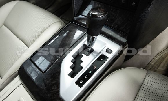 Buy Used Toyota Camry Other Car in Bangkok in Bangkok Buy Used Toyota Camry Other Car in Bangkok in Bangkok