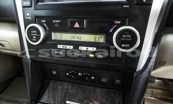 Buy Used Toyota Camry Other Car in Bangkok in Bangkok Buy Used Toyota Camry Other Car in Bangkok in Bangkok