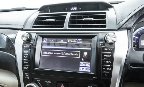 Buy Used Toyota Camry Other Car in Bangkok in Bangkok Buy Used Toyota Camry Other Car in Bangkok in Bangkok