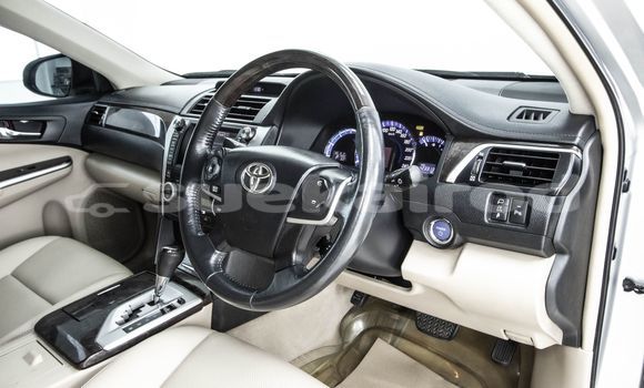 Buy Used Toyota Camry Other Car in Bangkok in Bangkok Buy Used Toyota Camry Other Car in Bangkok in Bangkok