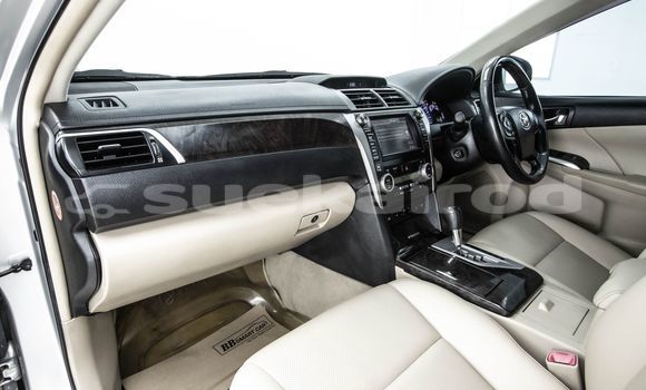 Buy Used Toyota Camry Other Car in Bangkok in Bangkok Buy Used Toyota Camry Other Car in Bangkok in Bangkok