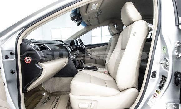 Buy Used Toyota Camry Other Car in Bangkok in Bangkok Buy Used Toyota Camry Other Car in Bangkok in Bangkok