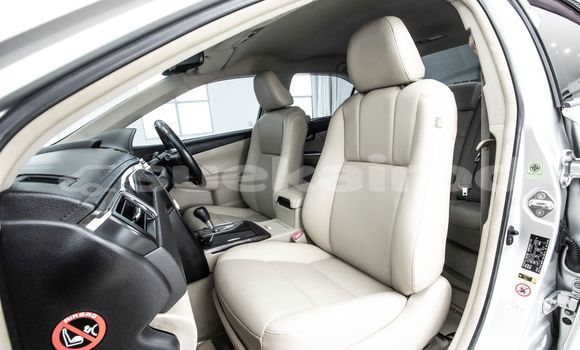 Buy Used Toyota Camry Other Car in Bangkok in Bangkok Buy Used Toyota Camry Other Car in Bangkok in Bangkok