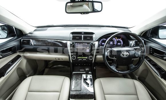 Buy Used Toyota Camry Other Car in Bangkok in Bangkok Buy Used Toyota Camry Other Car in Bangkok in Bangkok