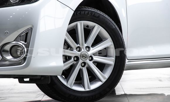 Buy Used Toyota Camry Other Car in Bangkok in Bangkok Buy Used Toyota Camry Other Car in Bangkok in Bangkok