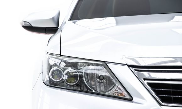 Buy Used Toyota Camry Other Car in Bangkok in Bangkok Buy Used Toyota Camry Other Car in Bangkok in Bangkok