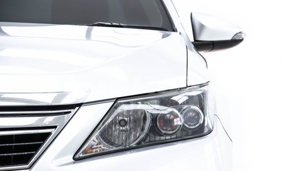 Buy Used Toyota Camry Other Car in Bangkok in Bangkok Buy Used Toyota Camry Other Car in Bangkok in Bangkok