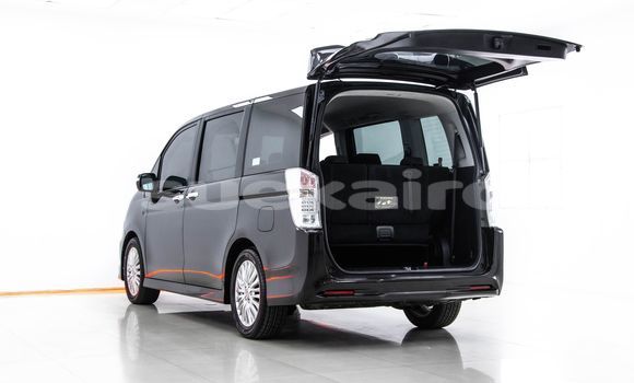 Buy Used Honda Stepwgn Black Car in Bangkok in Bangkok Buy Used Honda Stepwgn Black Car in Bangkok in Bangkok