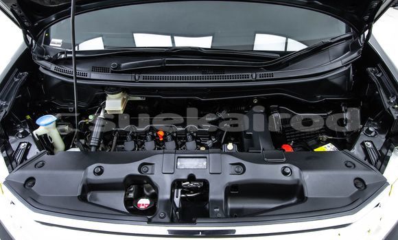 Buy Used Honda Stepwgn Black Car in Bangkok in Bangkok Buy Used Honda Stepwgn Black Car in Bangkok in Bangkok