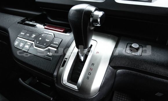 Buy Used Honda Stepwgn Black Car in Bangkok in Bangkok Buy Used Honda Stepwgn Black Car in Bangkok in Bangkok