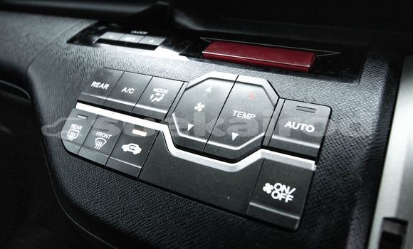 Buy Used Honda Stepwgn Black Car in Bangkok in Bangkok Buy Used Honda Stepwgn Black Car in Bangkok in Bangkok