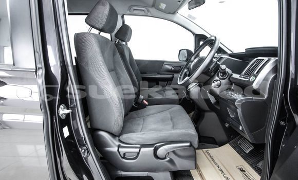 Buy Used Honda Stepwgn Black Car in Bangkok in Bangkok Buy Used Honda Stepwgn Black Car in Bangkok in Bangkok