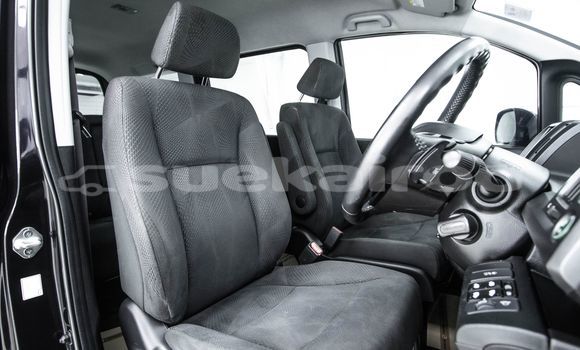 Buy Used Honda Stepwgn Black Car in Bangkok in Bangkok Buy Used Honda Stepwgn Black Car in Bangkok in Bangkok