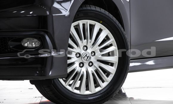 Buy Used Honda Stepwgn Black Car in Bangkok in Bangkok Buy Used Honda Stepwgn Black Car in Bangkok in Bangkok