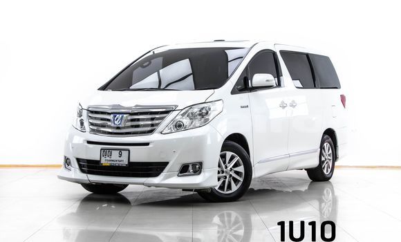 ซื้อ รถมือสอง Toyota Alphard ขาว รถยนต์ ใน %{เมือง} ใน กรุงเทพมหานคร ซื้อ รถมือสอง Toyota Alphard ขาว รถยนต์ ใน %{เมือง} ใน กรุงเทพมหานคร