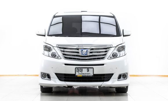 ซื้อ รถมือสอง Toyota Alphard ขาว รถยนต์ ใน %{เมือง} ใน กรุงเทพมหานคร ซื้อ รถมือสอง Toyota Alphard ขาว รถยนต์ ใน %{เมือง} ใน กรุงเทพมหานคร