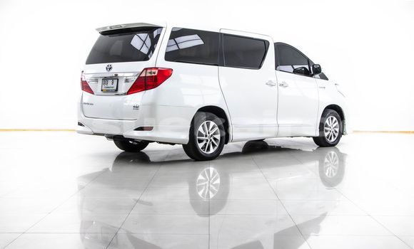 ซื้อ รถมือสอง Toyota Alphard ขาว รถยนต์ ใน %{เมือง} ใน กรุงเทพมหานคร ซื้อ รถมือสอง Toyota Alphard ขาว รถยนต์ ใน %{เมือง} ใน กรุงเทพมหานคร