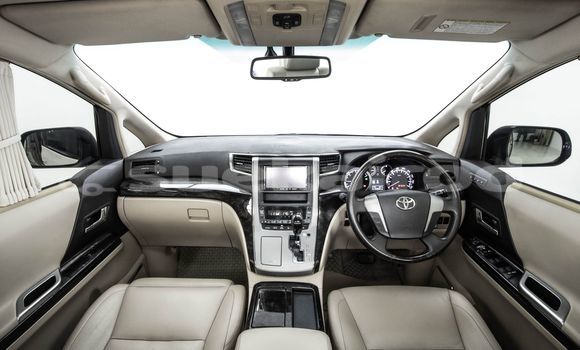 ซื้อ รถมือสอง Toyota Alphard ขาว รถยนต์ ใน %{เมือง} ใน กรุงเทพมหานคร ซื้อ รถมือสอง Toyota Alphard ขาว รถยนต์ ใน %{เมือง} ใน กรุงเทพมหานคร