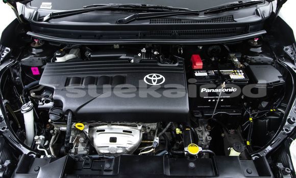 Buy Used Toyota Yaris Black Car in Bangkok in Bangkok Buy Used Toyota Yaris Black Car in Bangkok in Bangkok