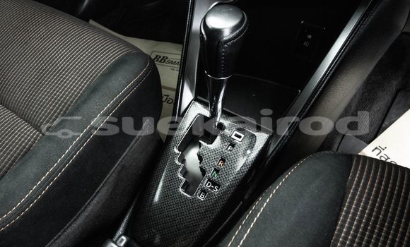 Buy Used Toyota Yaris Black Car in Bangkok in Bangkok Buy Used Toyota Yaris Black Car in Bangkok in Bangkok