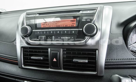 Buy Used Toyota Yaris Black Car in Bangkok in Bangkok Buy Used Toyota Yaris Black Car in Bangkok in Bangkok