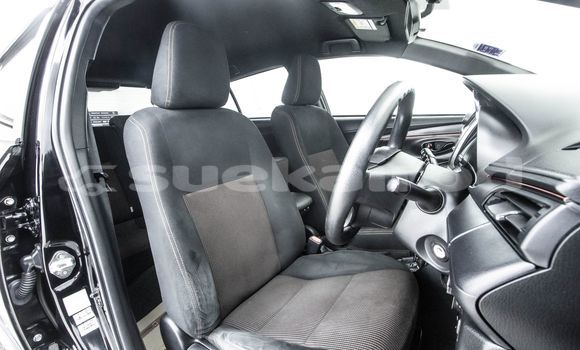 Buy Used Toyota Yaris Black Car in Bangkok in Bangkok Buy Used Toyota Yaris Black Car in Bangkok in Bangkok