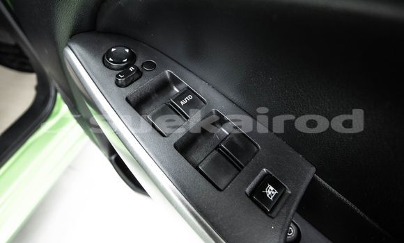 Buy Used Mazda 2 Green Car in Bangkok in Bangkok Buy Used Mazda 2 Green Car in Bangkok in Bangkok