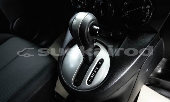 Buy Used Mazda 2 Green Car in Bangkok in Bangkok Buy Used Mazda 2 Green Car in Bangkok in Bangkok