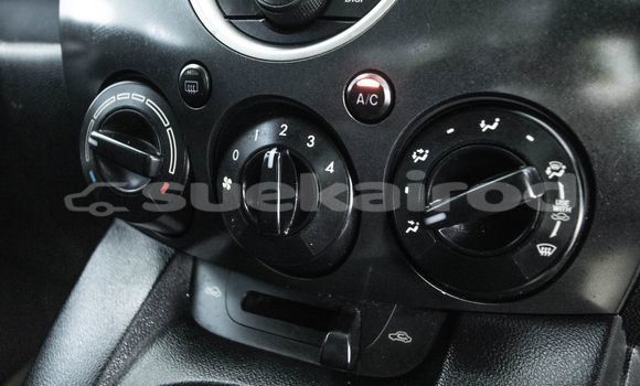 Buy Used Mazda 2 Green Car in Bangkok in Bangkok Buy Used Mazda 2 Green Car in Bangkok in Bangkok