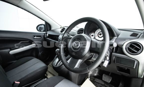 Buy Used Mazda 2 Green Car in Bangkok in Bangkok Buy Used Mazda 2 Green Car in Bangkok in Bangkok