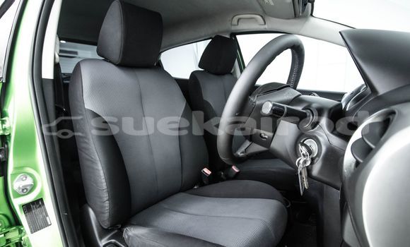 Buy Used Mazda 2 Green Car in Bangkok in Bangkok Buy Used Mazda 2 Green Car in Bangkok in Bangkok