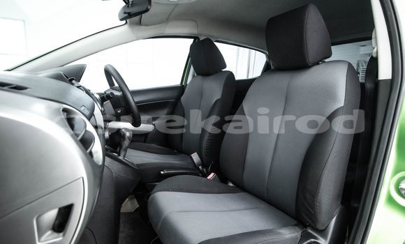 Buy Used Mazda 2 Green Car in Bangkok in Bangkok Buy Used Mazda 2 Green Car in Bangkok in Bangkok