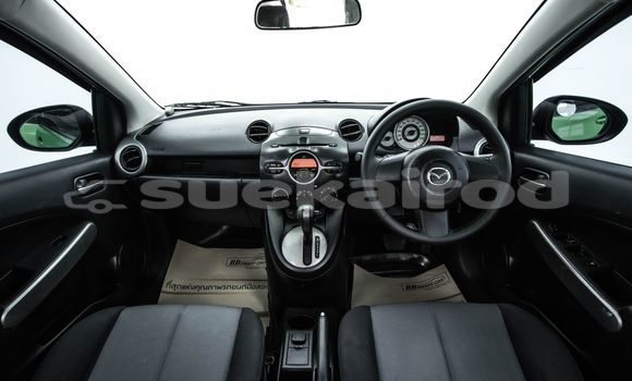 Buy Used Mazda 2 Green Car in Bangkok in Bangkok Buy Used Mazda 2 Green Car in Bangkok in Bangkok