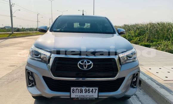 ซื้อ รถมือสอง Toyota Hiluxe Revo อื่น ๆ รถยนต์ ใน %{เมือง} ใน กรุงเทพมหานคร ซื้อ รถมือสอง Toyota Hiluxe Revo อื่น ๆ รถยนต์ ใน %{เมือง} ใน กรุงเทพมหานคร