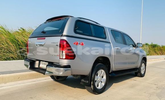ซื้อ รถมือสอง Toyota Hiluxe Revo อื่น ๆ รถยนต์ ใน %{เมือง} ใน กรุงเทพมหานคร ซื้อ รถมือสอง Toyota Hiluxe Revo อื่น ๆ รถยนต์ ใน %{เมือง} ใน กรุงเทพมหานคร