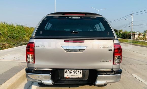 ซื้อ รถมือสอง Toyota Hiluxe Revo อื่น ๆ รถยนต์ ใน %{เมือง} ใน กรุงเทพมหานคร ซื้อ รถมือสอง Toyota Hiluxe Revo อื่น ๆ รถยนต์ ใน %{เมือง} ใน กรุงเทพมหานคร