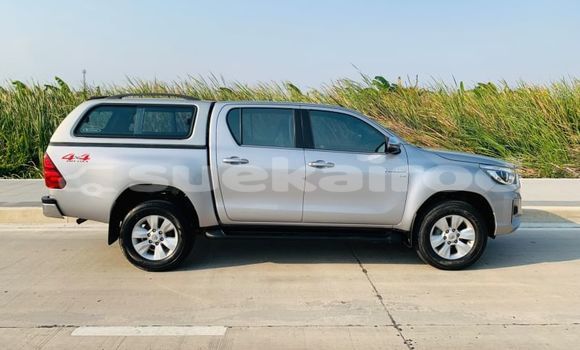 ซื้อ รถมือสอง Toyota Hiluxe Revo อื่น ๆ รถยนต์ ใน %{เมือง} ใน กรุงเทพมหานคร ซื้อ รถมือสอง Toyota Hiluxe Revo อื่น ๆ รถยนต์ ใน %{เมือง} ใน กรุงเทพมหานคร